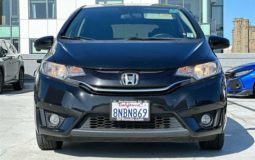 Used 2016 Honda Fit