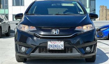 
										Used 2016 Honda Fit full									