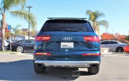 Used 2019 Audi Q7