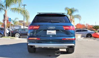 
										Used 2019 Audi Q7 full									