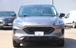 Used 2022 Ford Escape