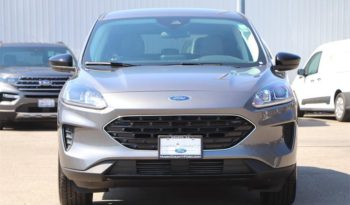 
										Used 2022 Ford Escape full									