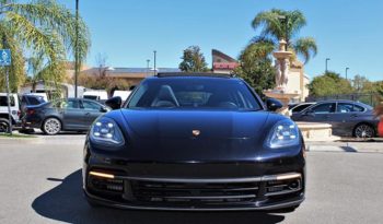 
										Used 2017 Porsche Panamera full									