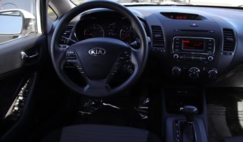 
										Used 2016 Kia Forte full									