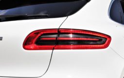 Used 2016 Porsche Macan