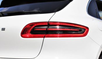 
										Used 2016 Porsche Macan full									