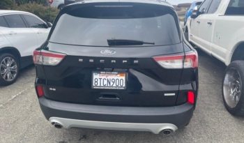
										Used 2020 Ford Escape full									