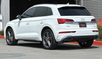 
										Used 2021 Audi Q5 full									