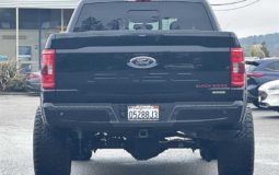 Used 2021 Ford F150