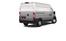 New 2022 RAM ProMaster