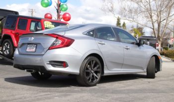 
										Used 2021 Honda Civic full									