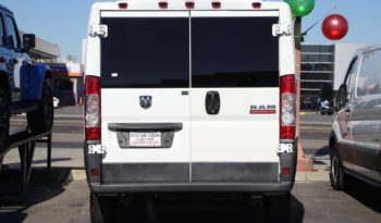 
										Used 2017 RAM ProMaster full									