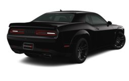 New  Dodge Challenger