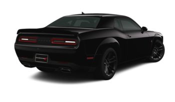 
										New  Dodge Challenger full									