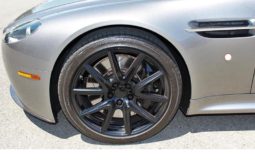 Used 2013 Aston Martin V8 Vantage