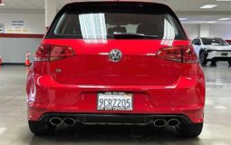 Used 2016 Volkswagen Golf R