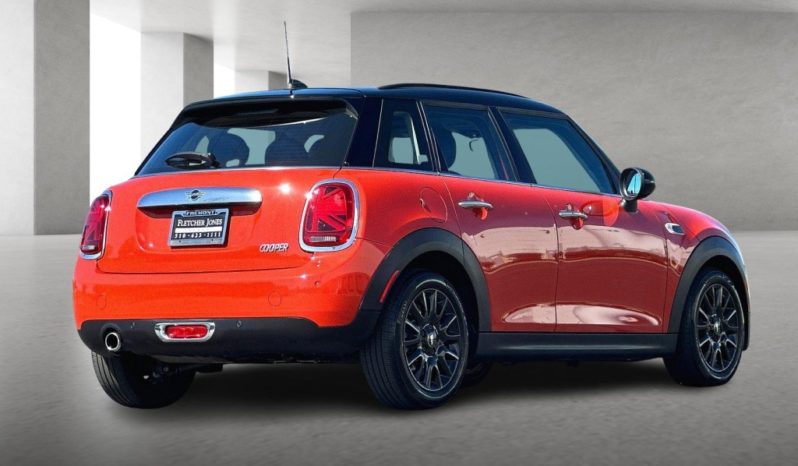 
								Used 2019 MINI Cooper Coupe full									