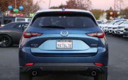 Used 2022 Mazda CX-5