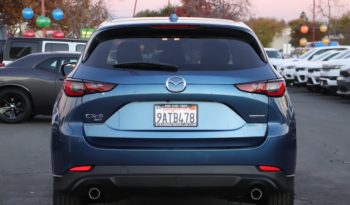 
										Used 2022 Mazda CX-5 full									