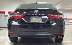 Used 2021 Toyota Camry