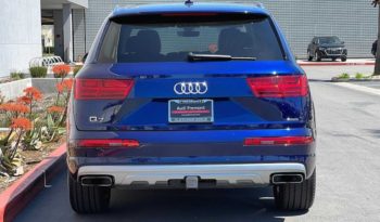 
										Used 2019 Audi Q7 full									