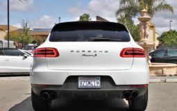 Used 2016 Porsche Macan