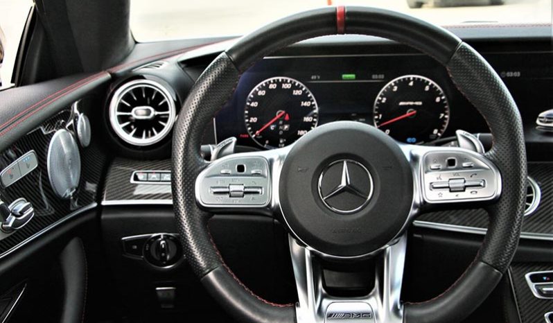 
								Used 2019 Mercedes-Benz E 53 AMG full									