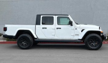 
										Used 2020 Jeep Gladiator full									