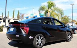 Used 2019 Toyota Mirai