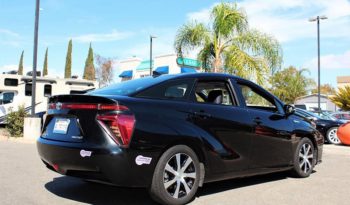 
										Used 2019 Toyota Mirai full									