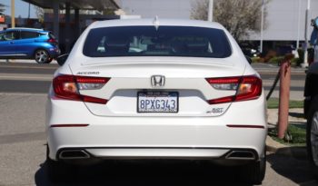 
										Used 2020 Honda Accord full									