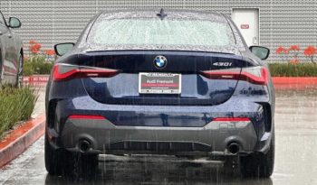 
										Used 2022 BMW 4 Series full									