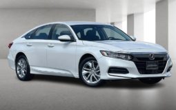 Used 2016 Honda Accord