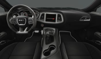 
										New 2023 Dodge Challenger full									