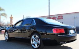 Used 2015 Bentley Eight