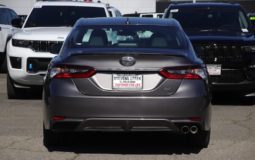 Used 2021 Toyota Camry