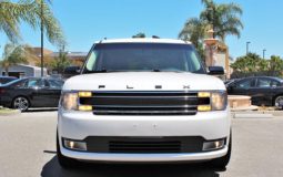 Used 2018 Ford Flex