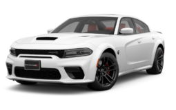 New 2022 Dodge SRT-4