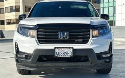 Used 2021 Honda Ridgeline