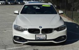 Used 2018 BMW 4 Series