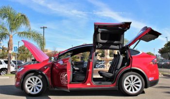 
										Used 2019 Tesla Model X full									