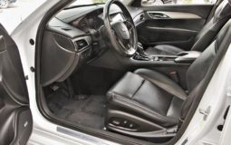 Used  Cadillac ATS