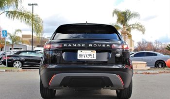 
										Used 2019 Land Rover Range Rover Velar full									