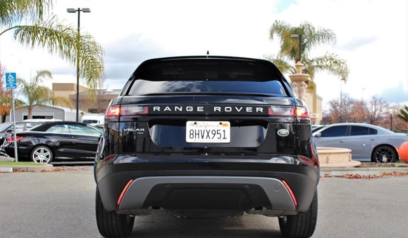 
								Used 2019 Land Rover Range Rover Velar full									