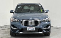 Used 2020 BMW X1