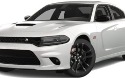 New 2023 Dodge Charger