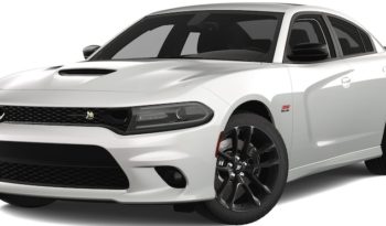 
										New 2023 Dodge Charger full									