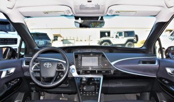 
										Used 2019 Toyota Mirai full									