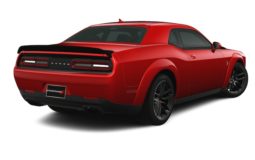 New  Dodge Challenger