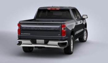 
										New 2022 Chevrolet Silverado 1500 full									